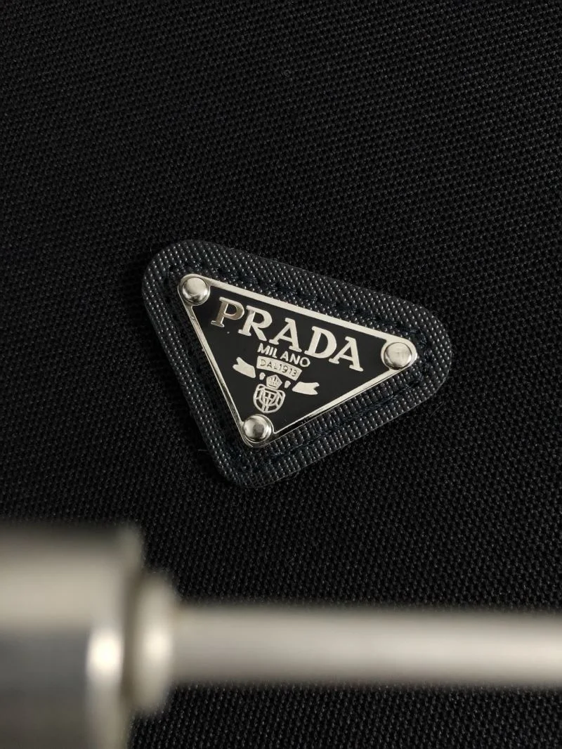 Prada T-Shirts ComfortFit 167786