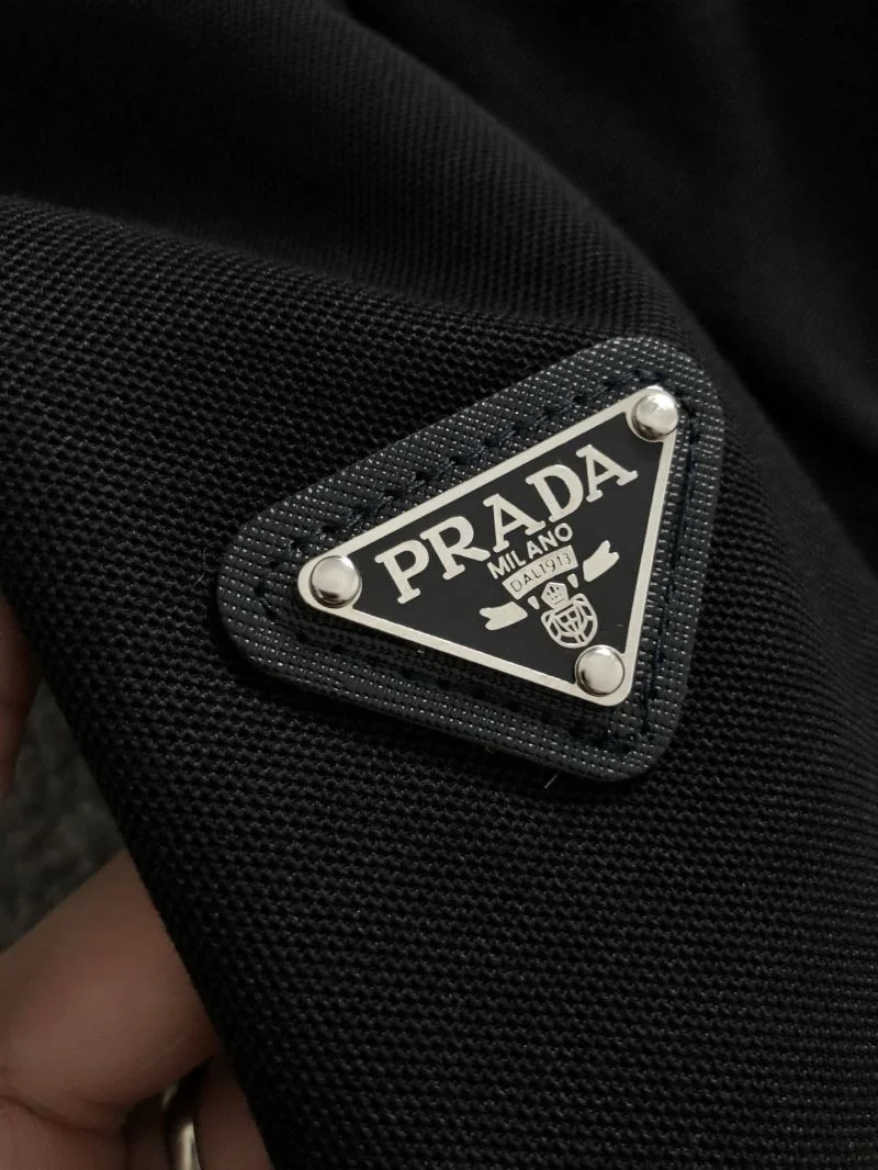 Prada T-Shirts ComfortFit 167786