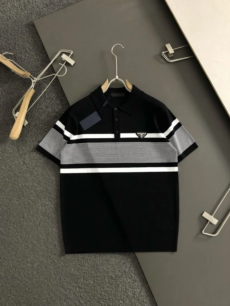 Trendy Prada T-Shirts 167780