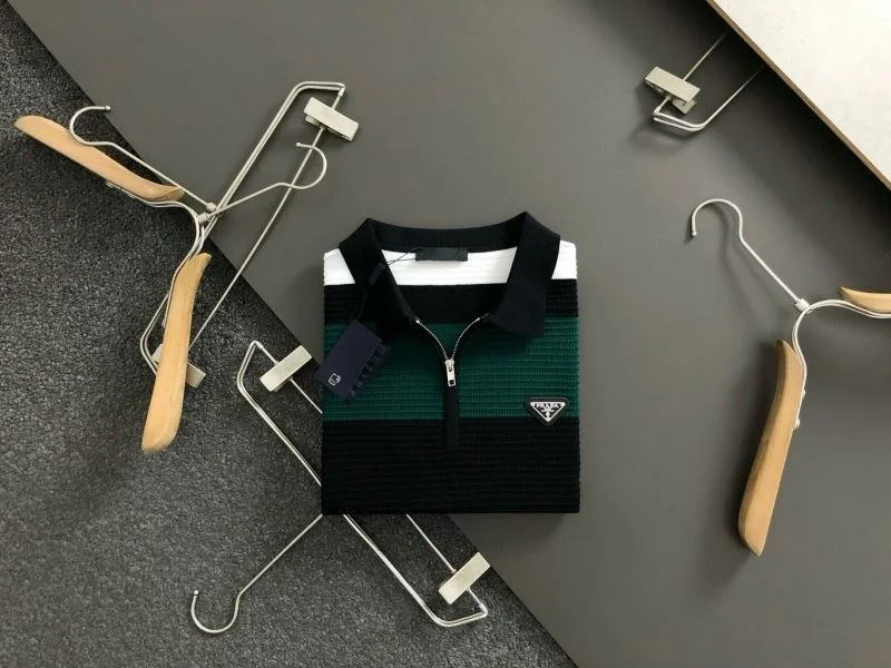 Trendy Prada T-Shirts 167780