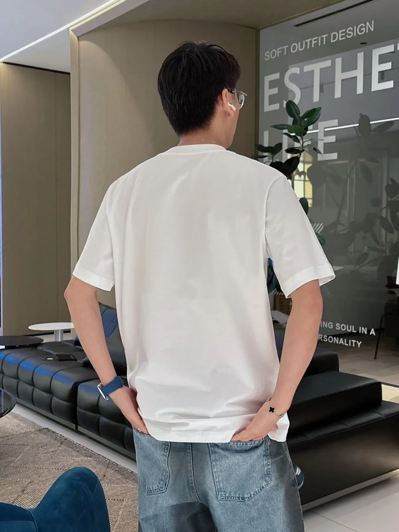 Prada T-Shirts Tailored 167781