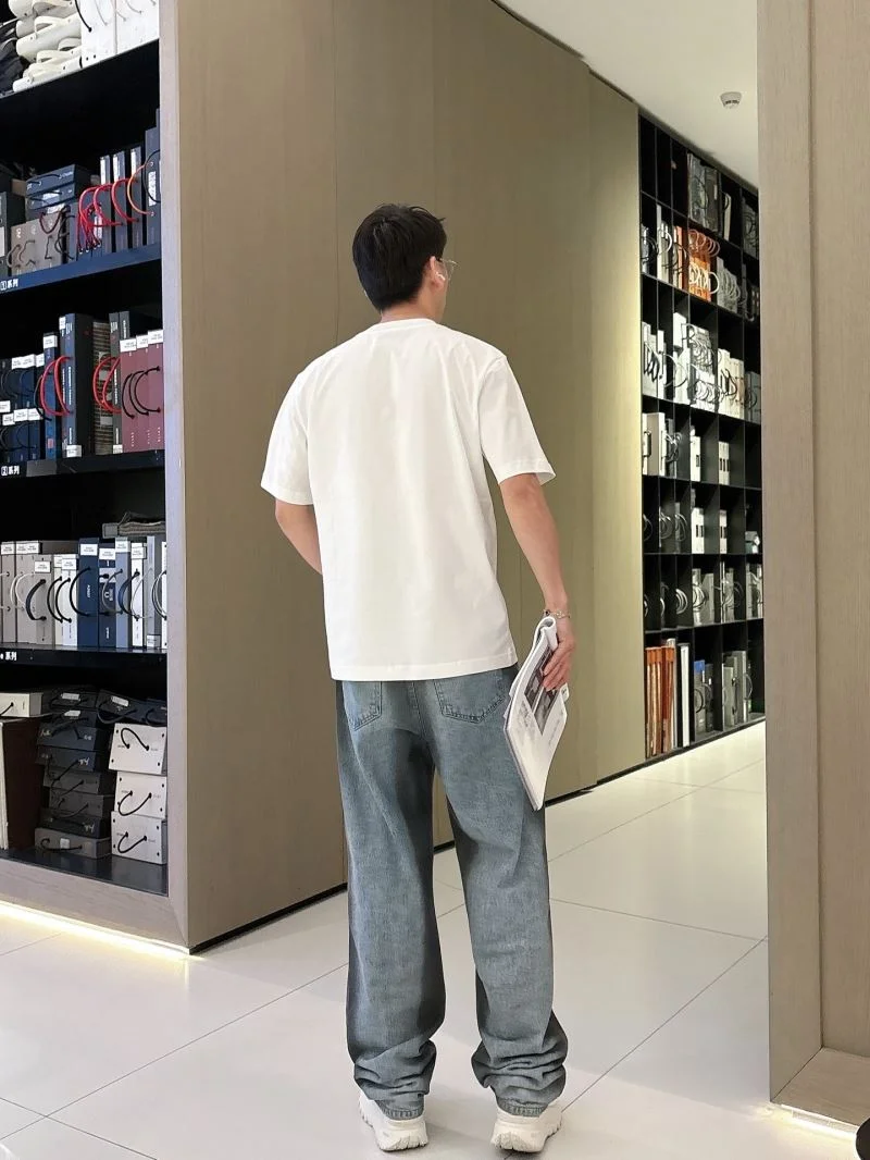 Prada T-Shirts Tailored 167824