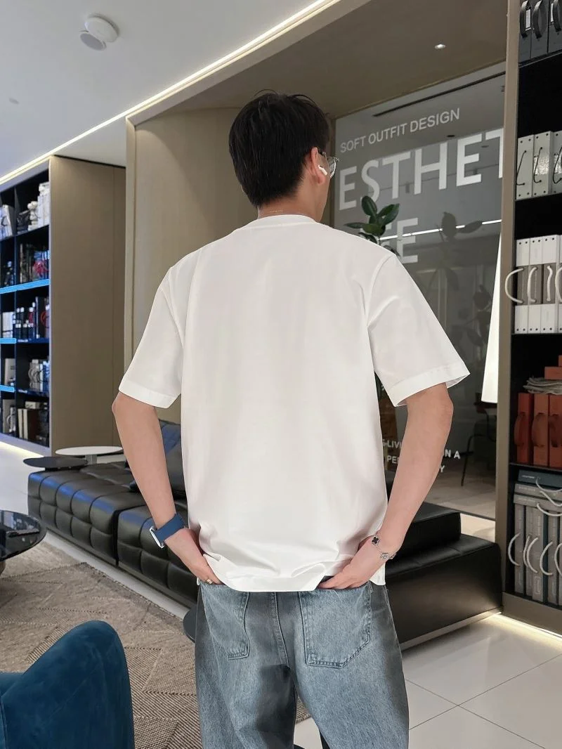 Prada T-Shirts Tailored 167824