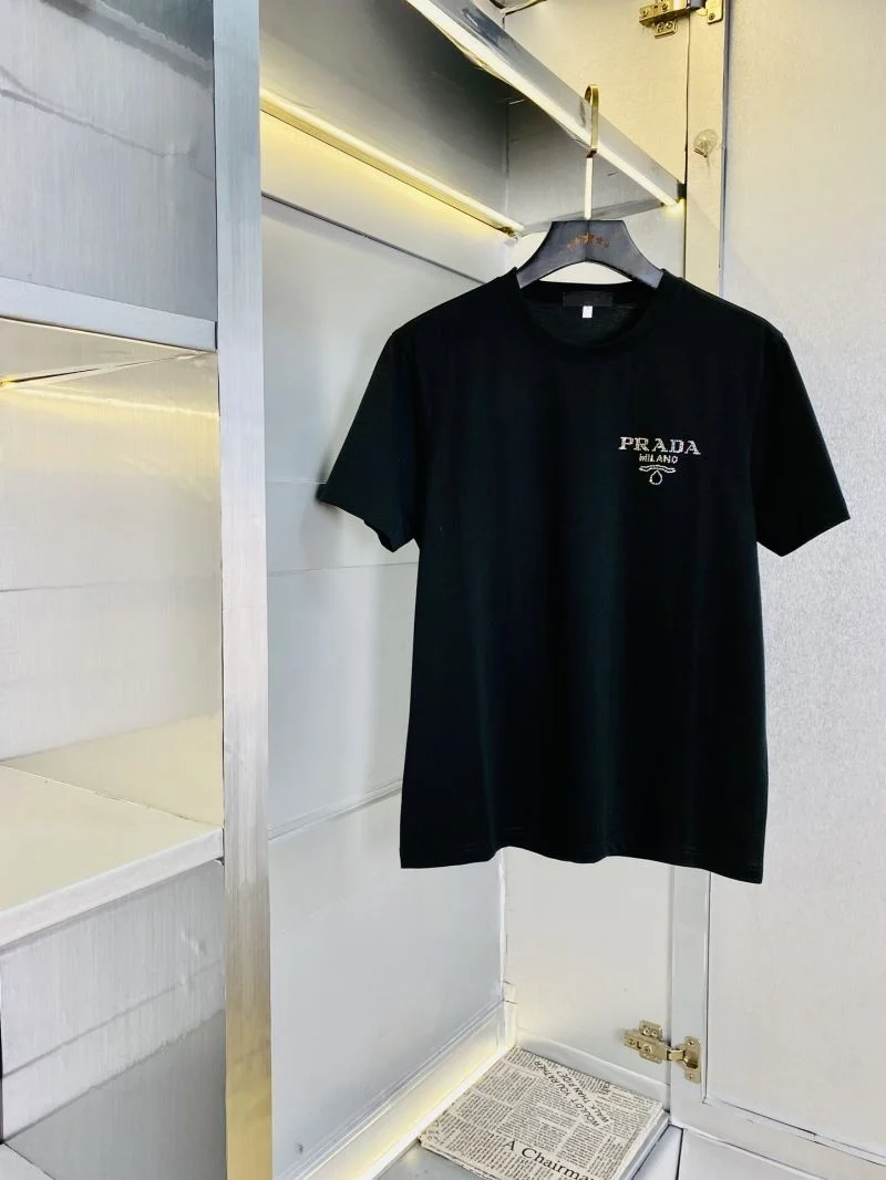 SunProtective Prada T-Shirts 167774