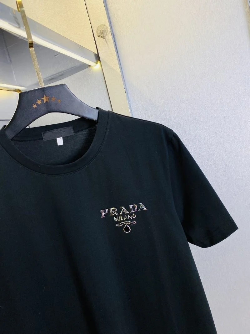 SunProtective Prada T-Shirts 167774