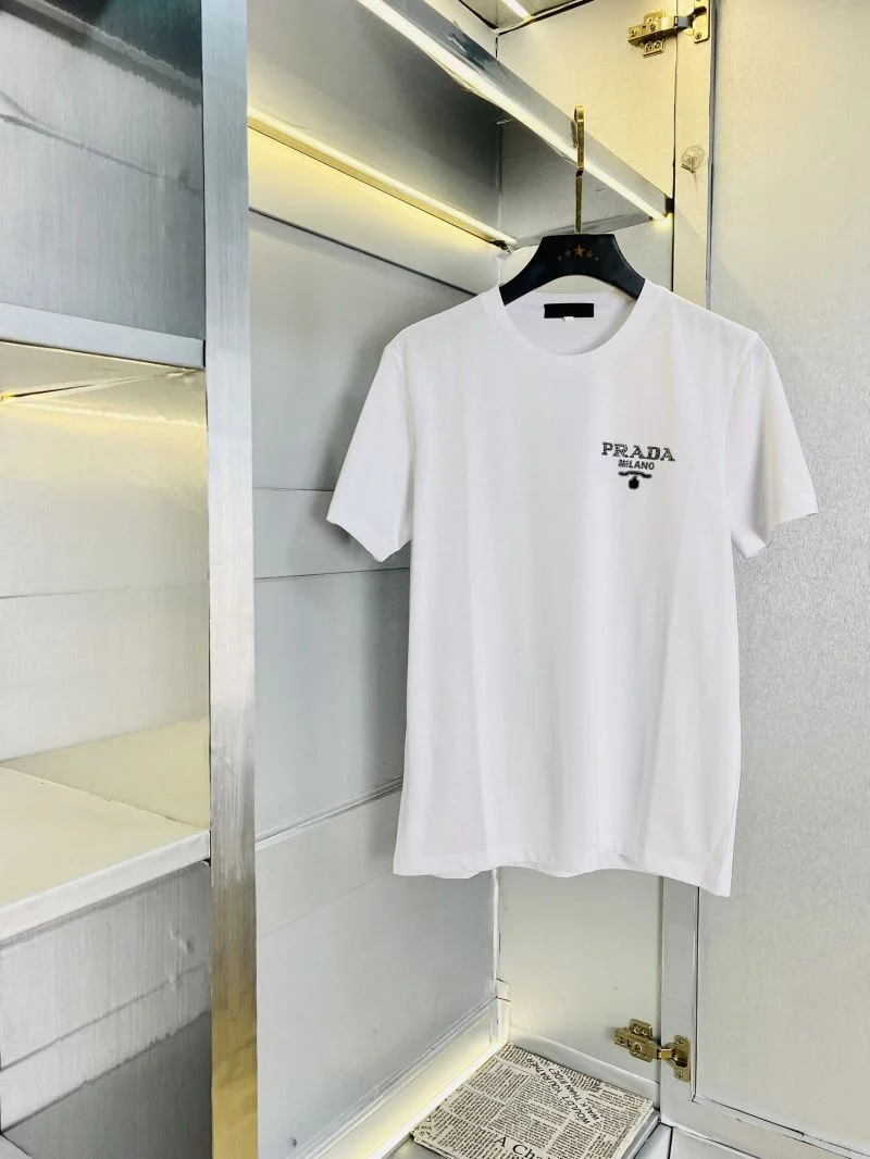 SunProtective Prada T-Shirts 167774