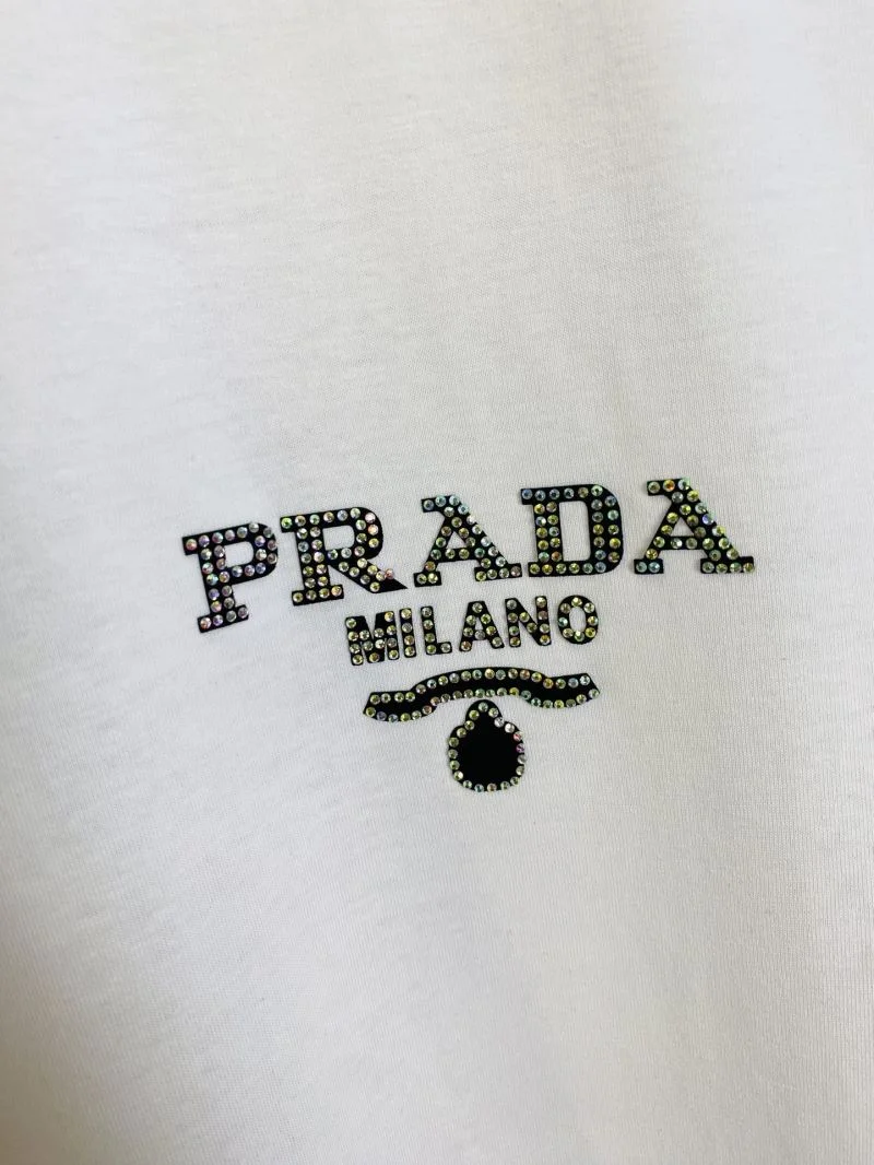 SunProtective Prada T-Shirts 167774