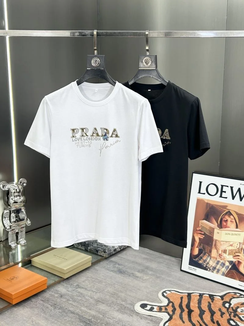 Prada T-Shirts DailyWear 167778