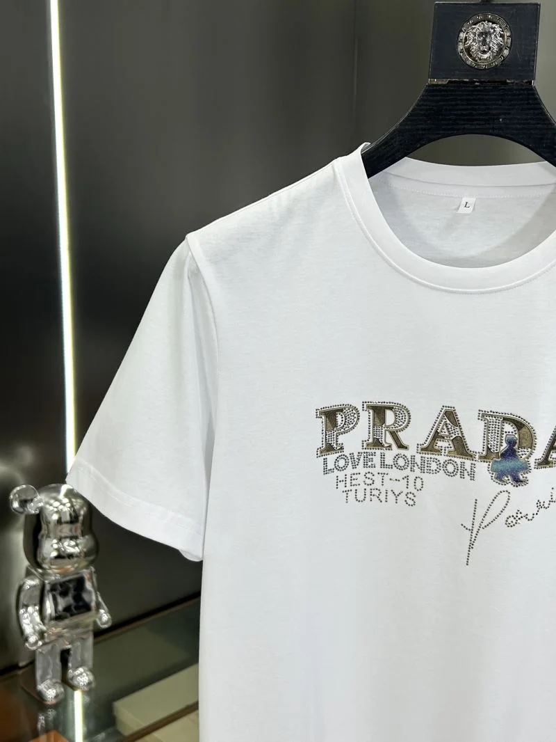 Prada T-Shirts DailyWear 167778