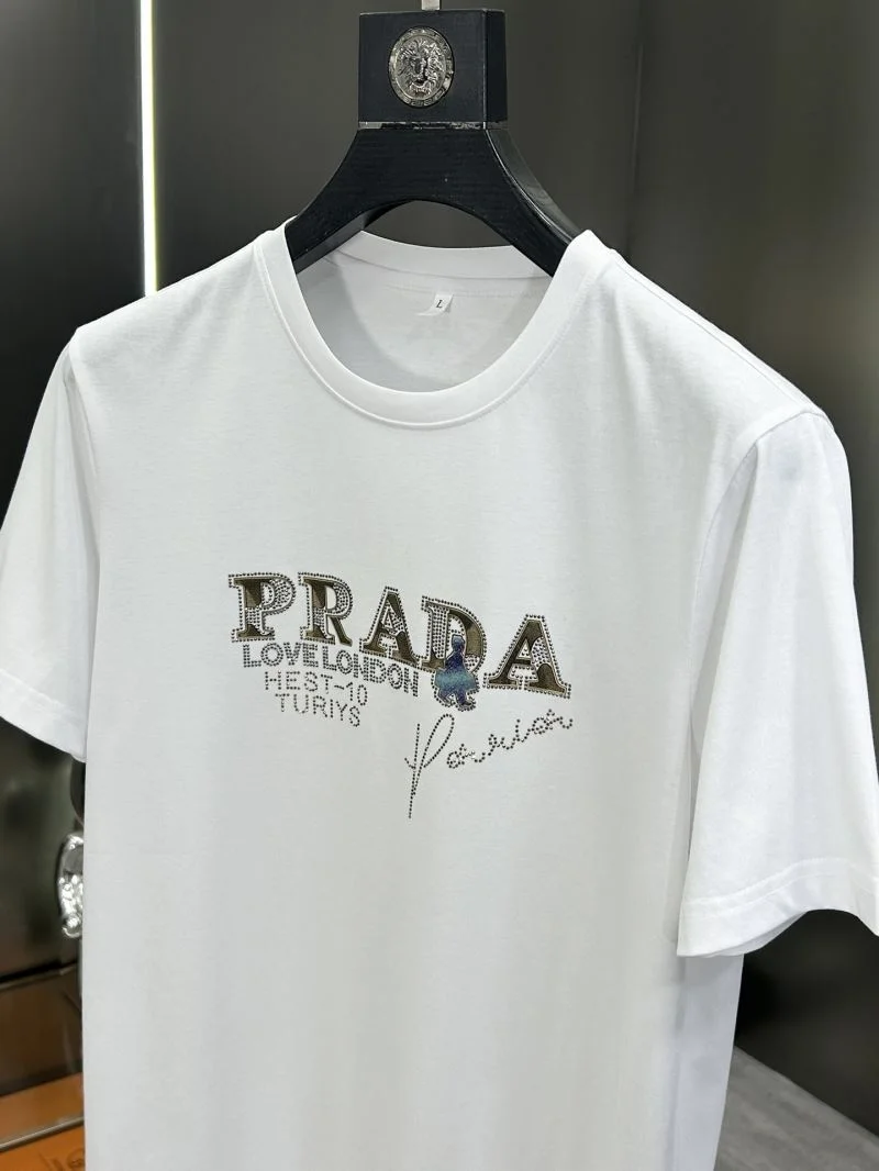 Prada T-Shirts DailyWear 167778
