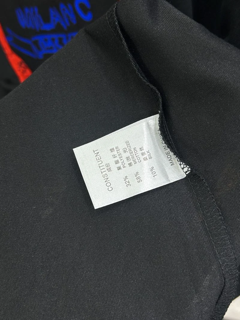 Prada T-Shirts FlexibleFit 167775