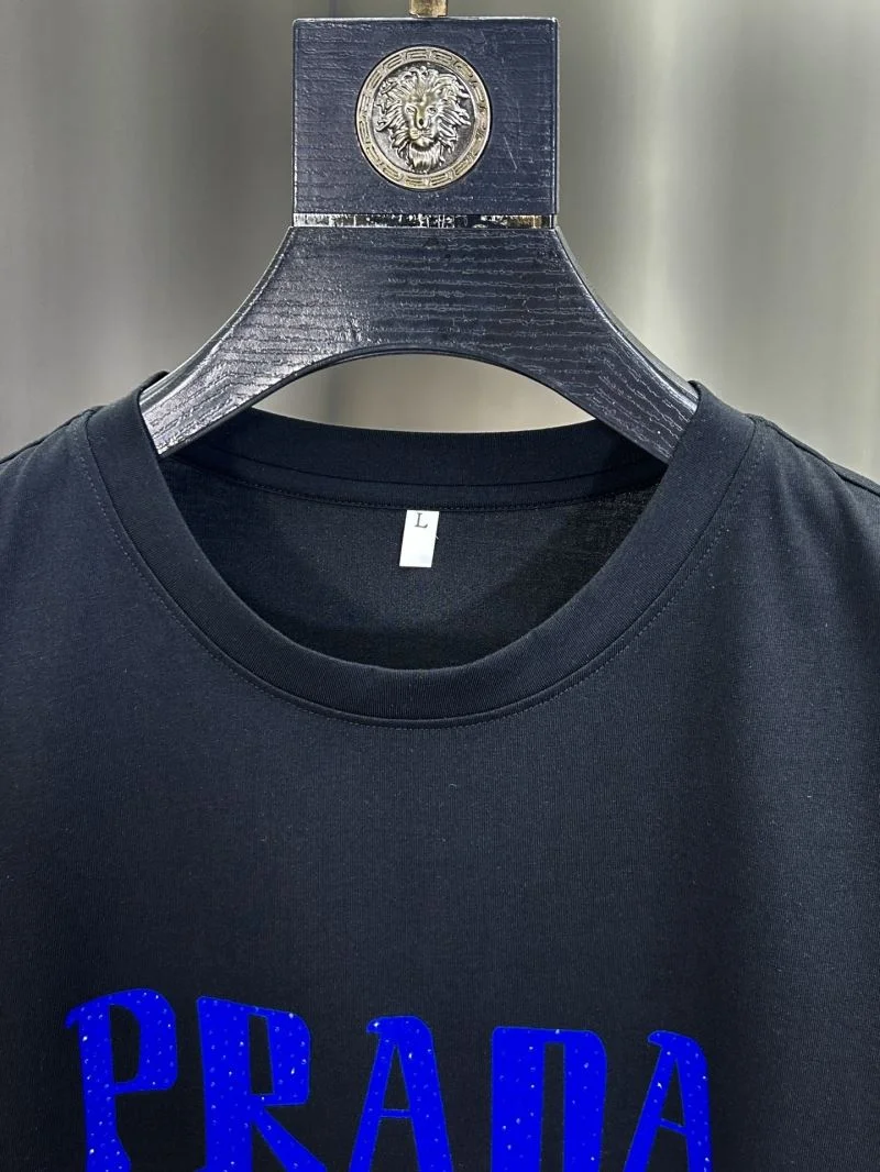Prada T-Shirts FlexibleFit 167775