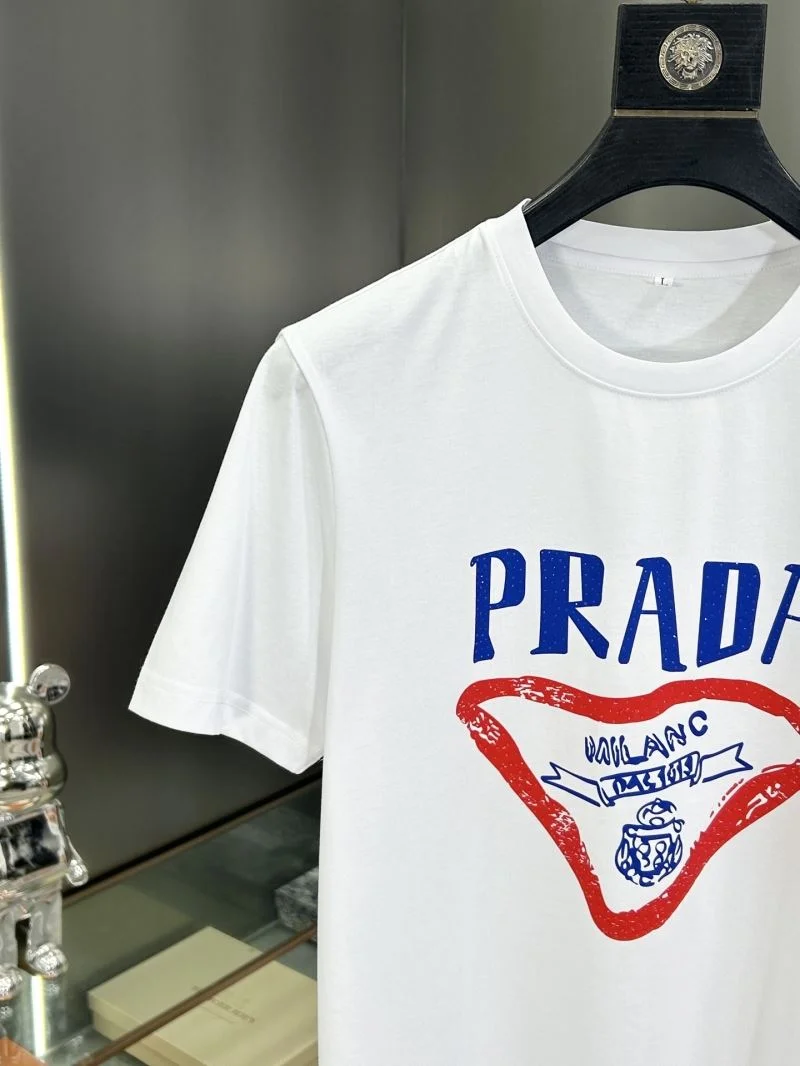 Durable Prada T-Shirts 167773