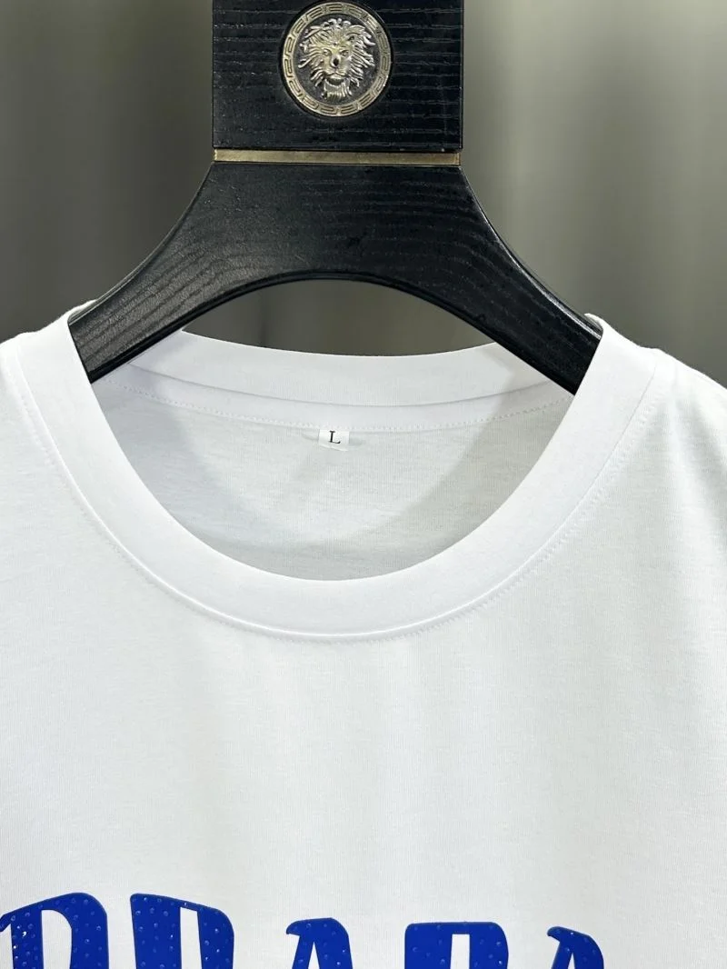 Durable Prada T-Shirts 167773