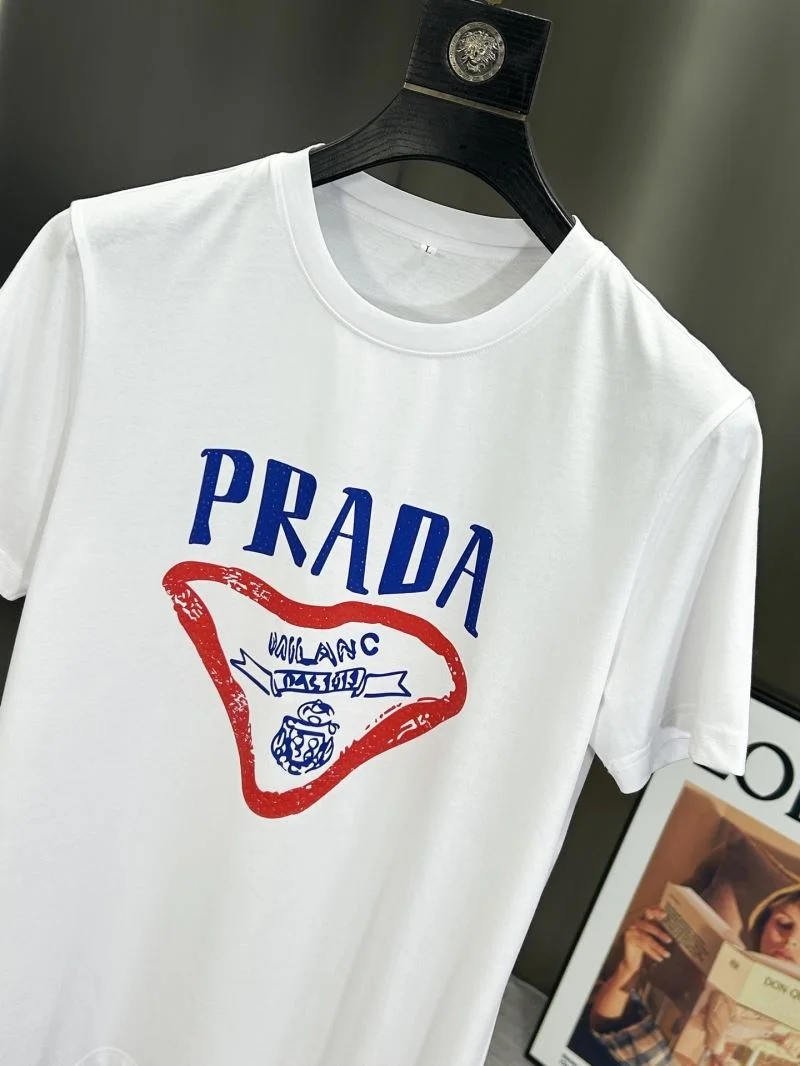 Durable Prada T-Shirts 167773