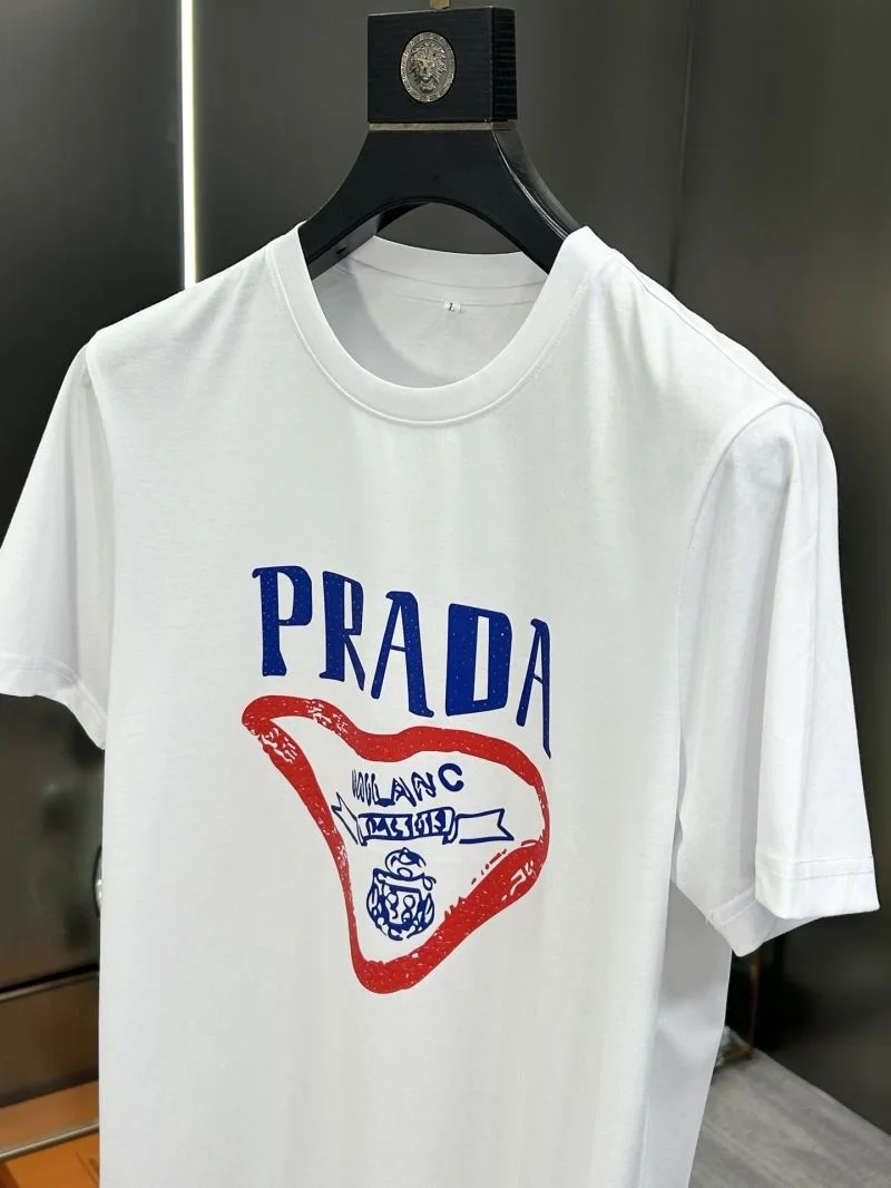 Durable Prada T-Shirts 167773
