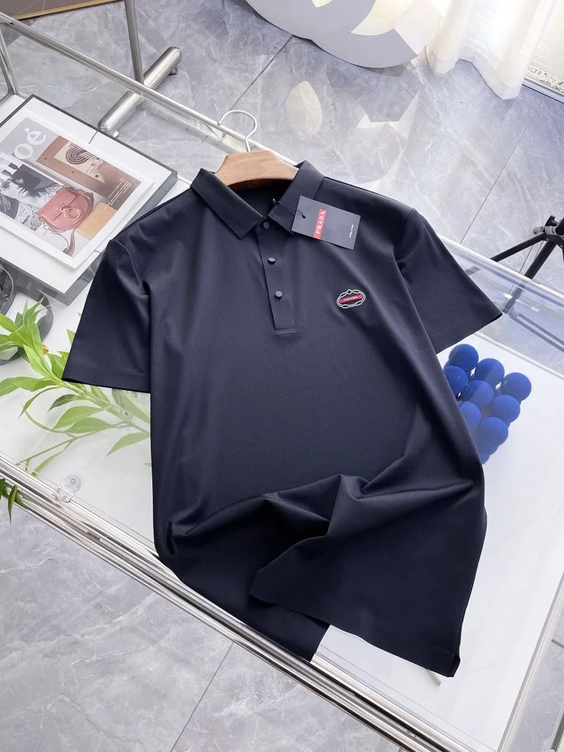 Chic Prada T-Shirts 167803