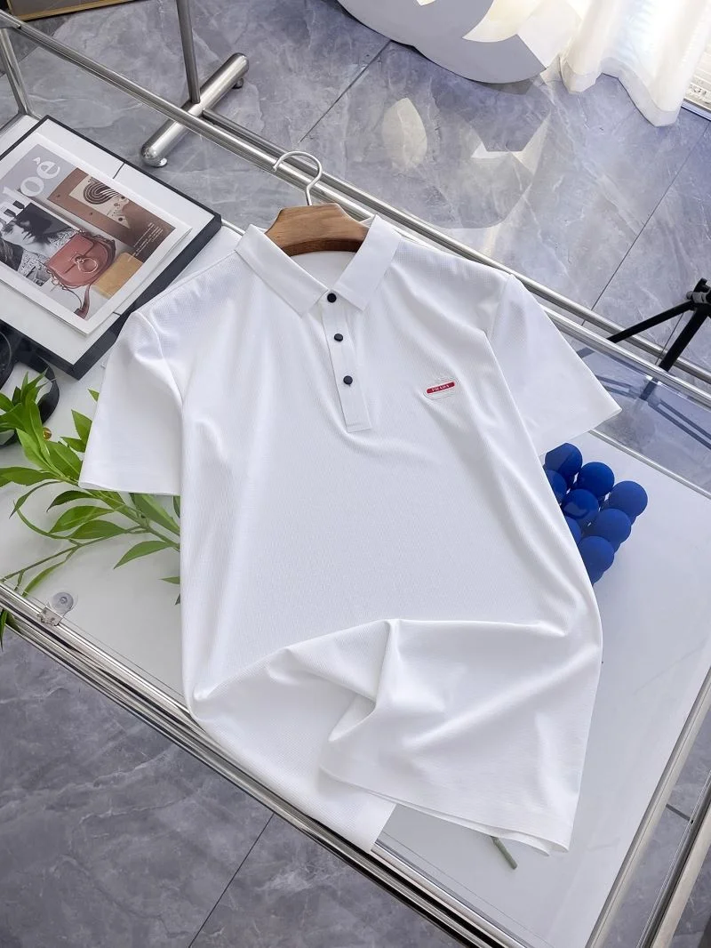 Chic Prada T-Shirts 167803