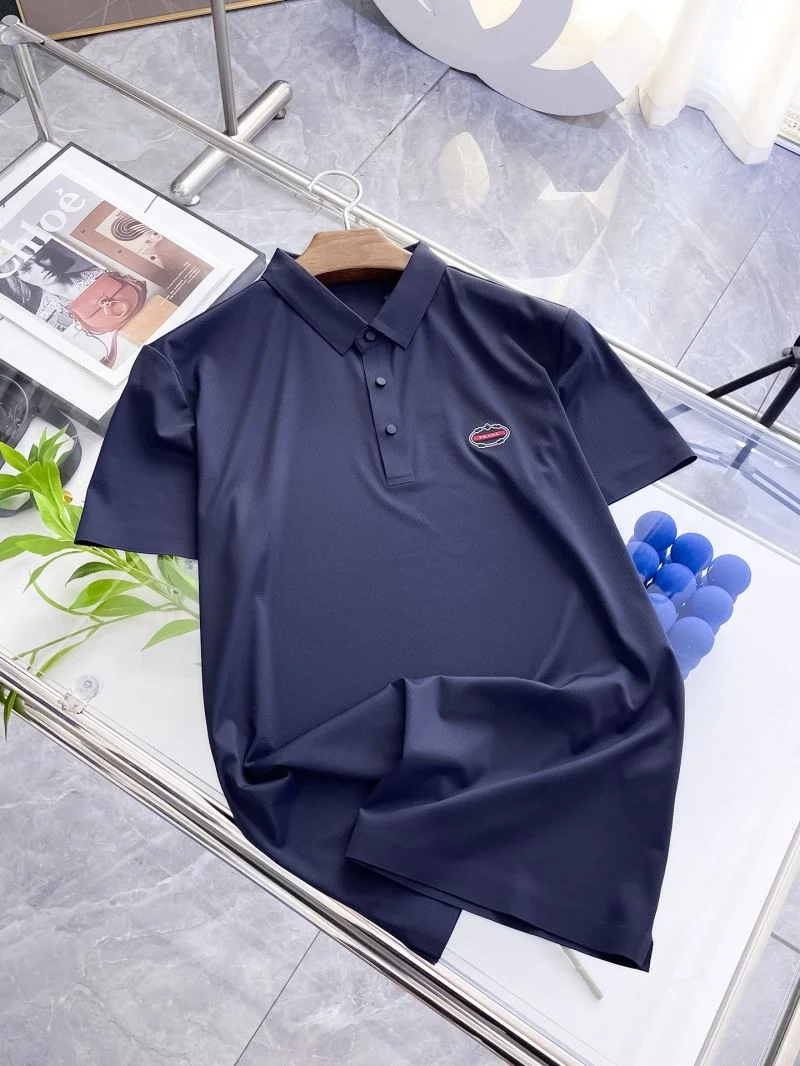 Chic Prada T-Shirts 167803