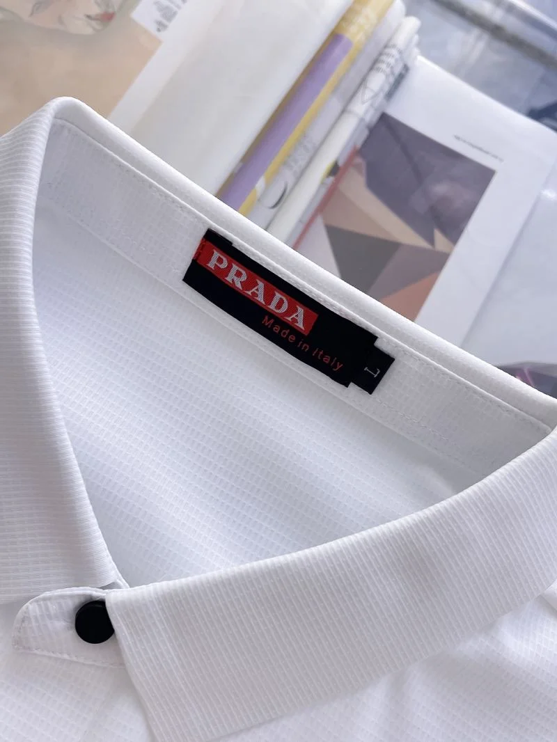 Chic Prada T-Shirts 167803