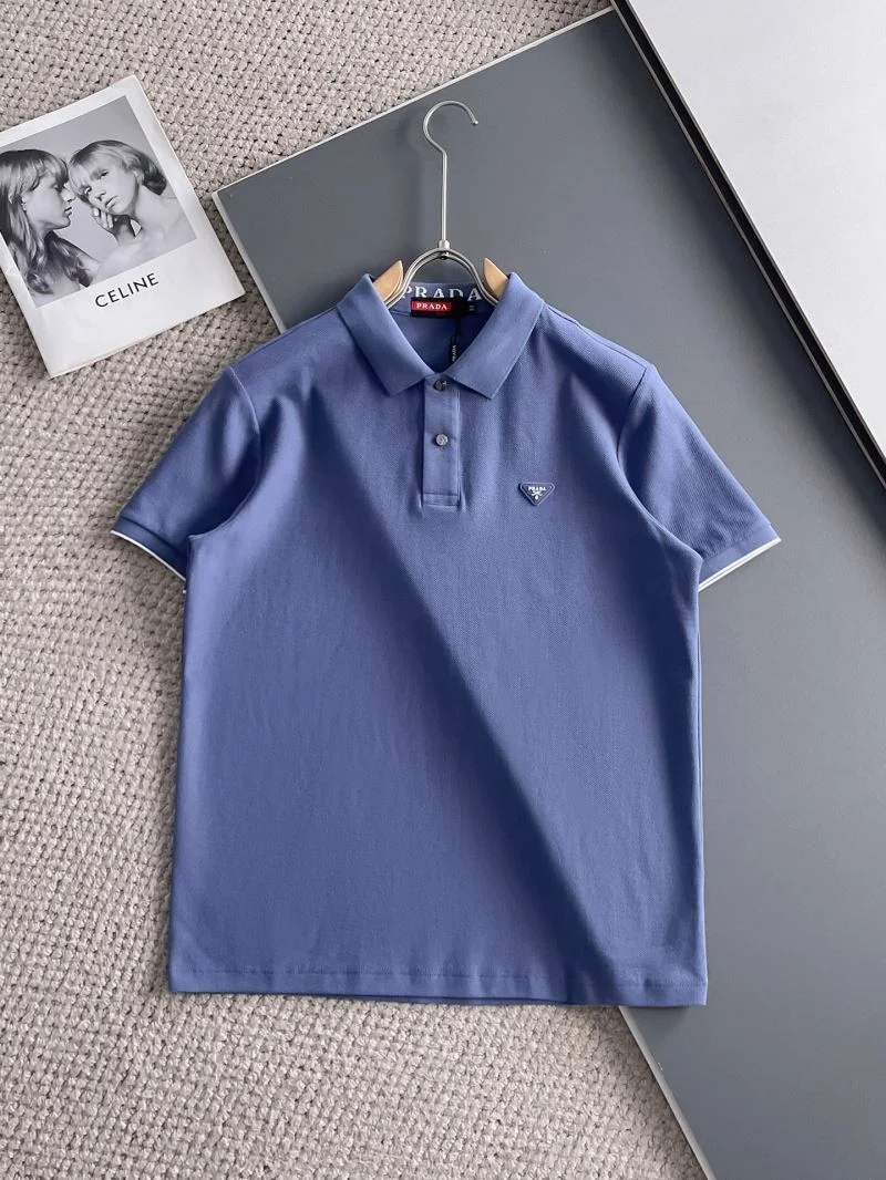Prada T-Shirts Modern 167767