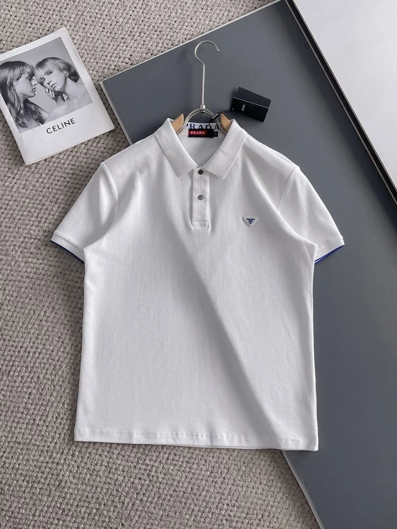 Prada T-Shirts Modern 167767