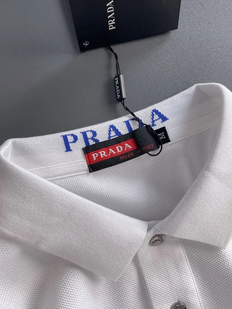 Prada T-Shirts Modern 167767
