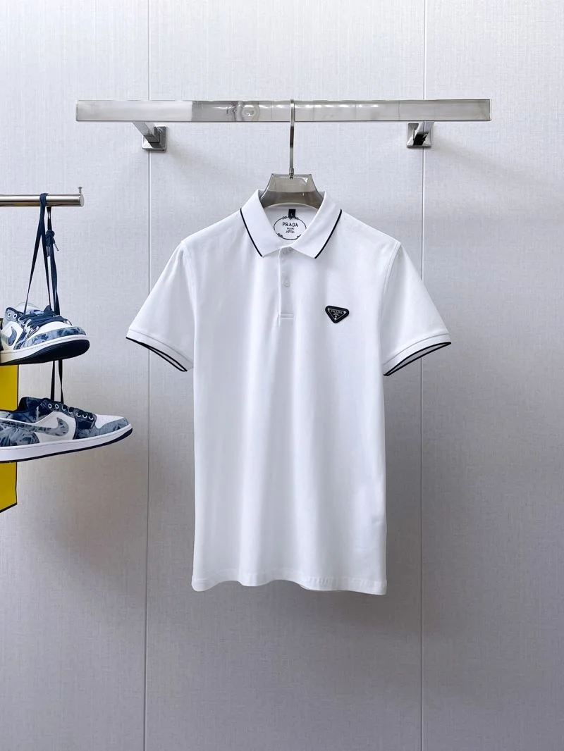 Prada T-Shirts StreetReady 167768