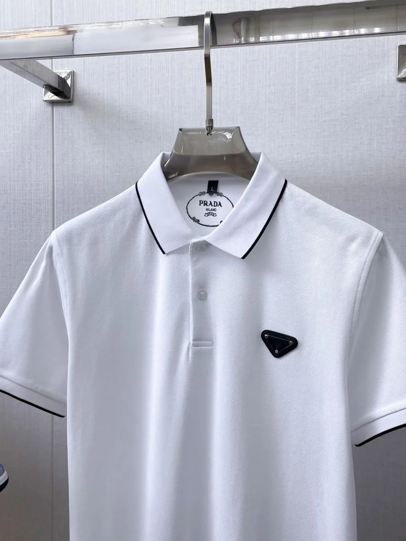 Prada T-Shirts StreetReady 167768