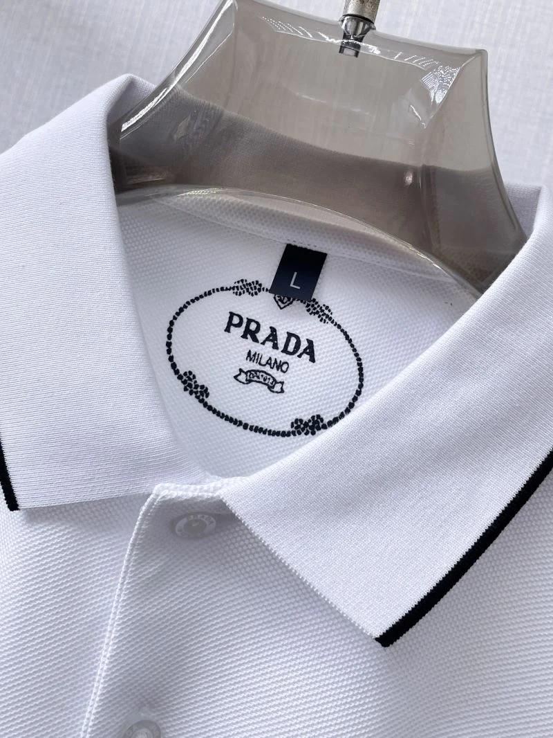 Prada T-Shirts StreetReady 167768