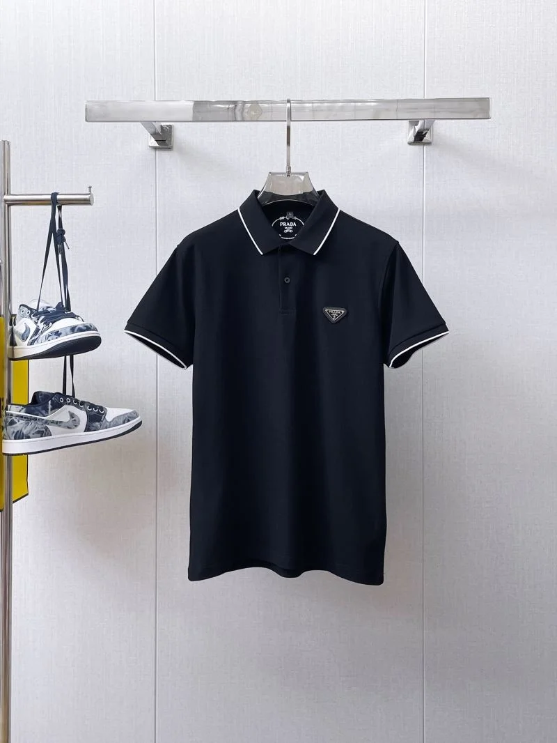 Resilient Prada T-Shirts 167808