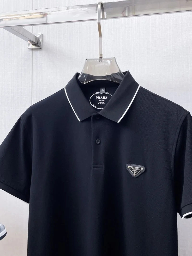Resilient Prada T-Shirts 167808