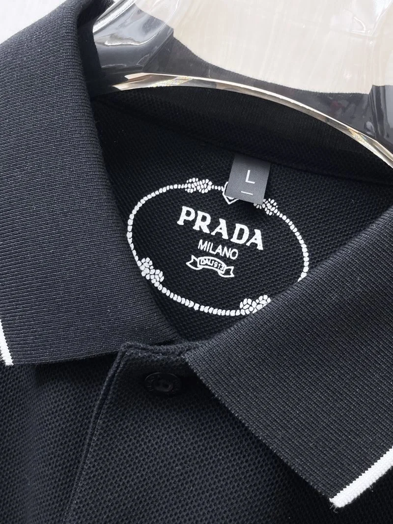 Resilient Prada T-Shirts 167808