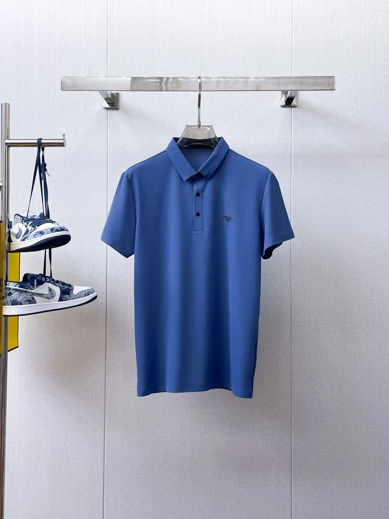 Prada T-Shirts Functional 167842