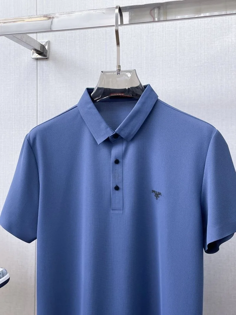 Prada T-Shirts Functional 167842
