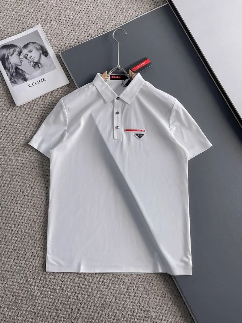 Prada T-Shirts Packable 167806