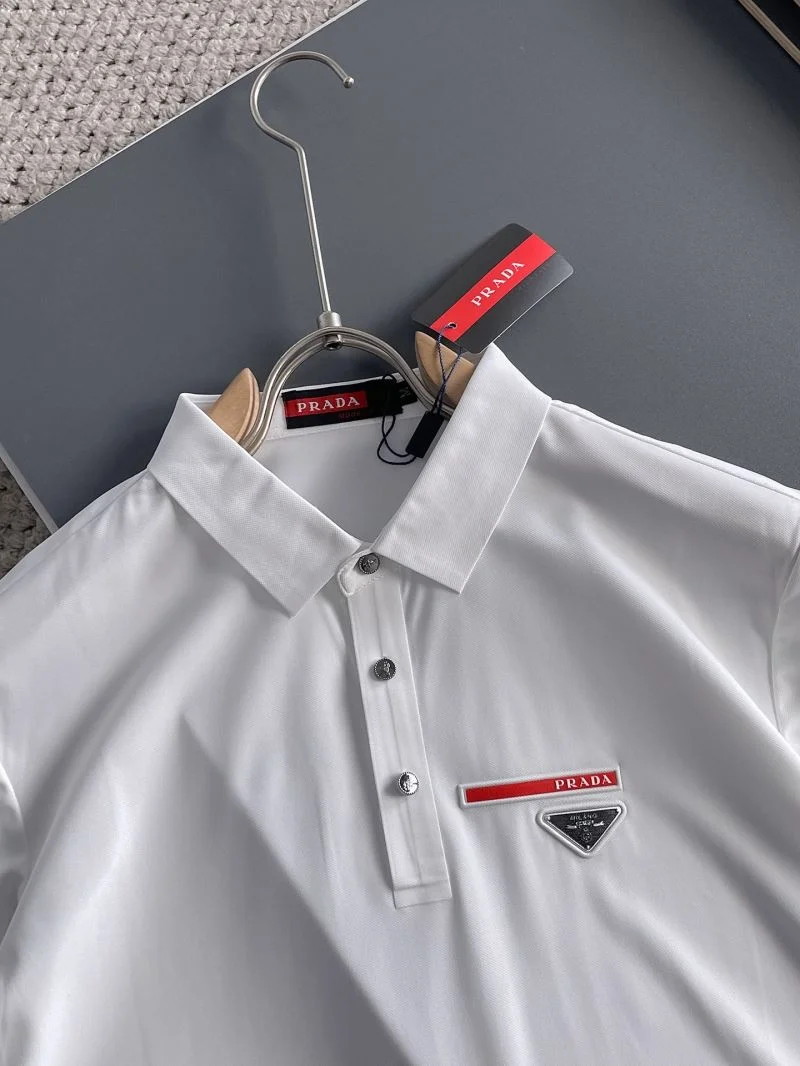 Prada T-Shirts Packable 167806