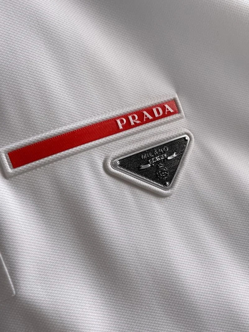 Prada T-Shirts Packable 167806