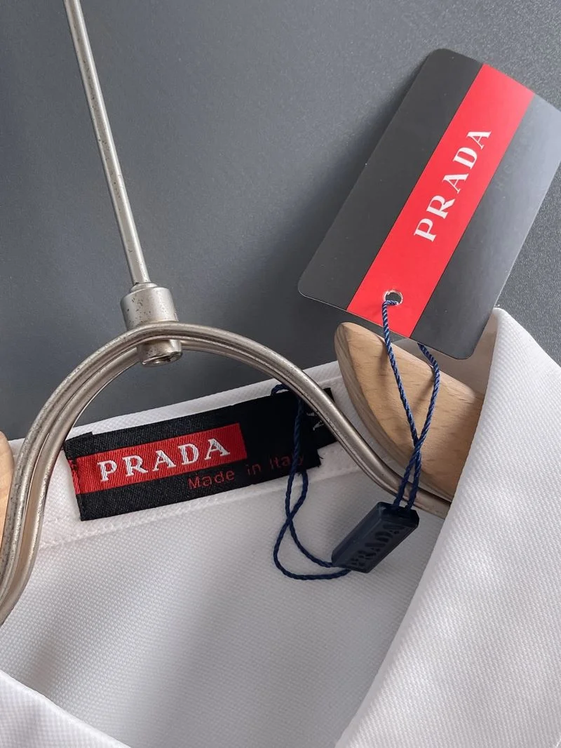 Prada T-Shirts Packable 167806