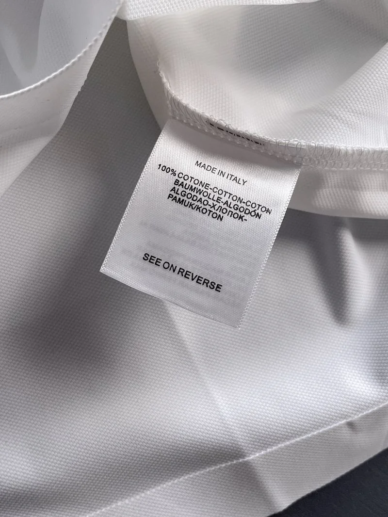 Prada T-Shirts Packable 167806