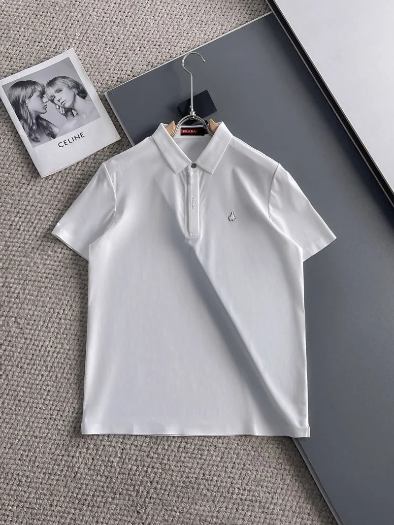 Prada T-Shirts FreshLook 167798