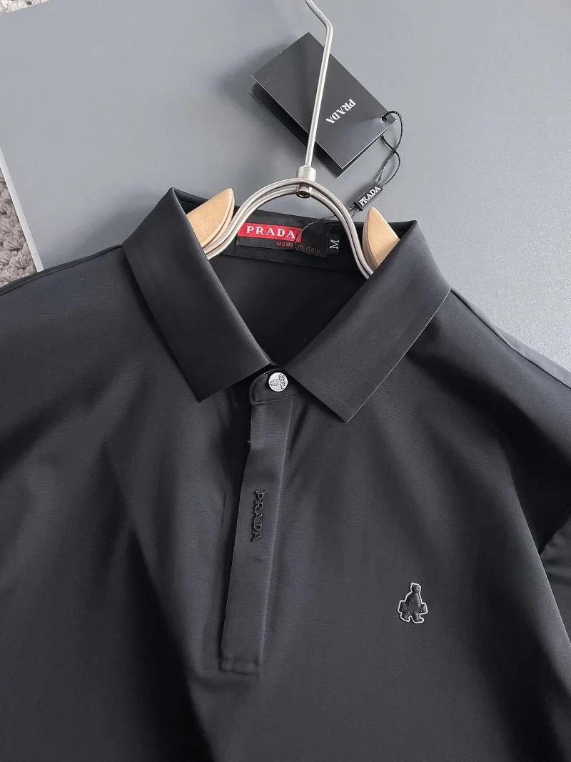 Prada T-Shirts FreshLook 167798