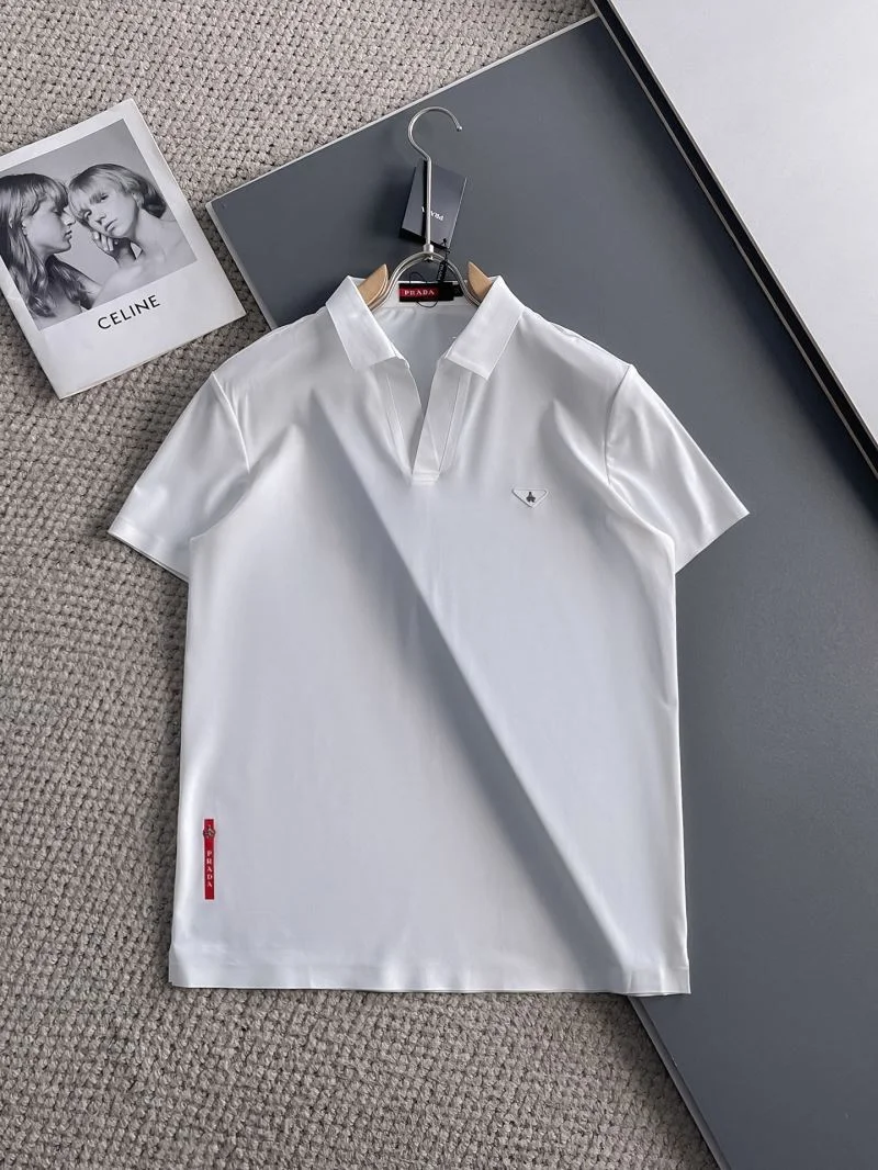 Prada T-Shirts Packable 167762