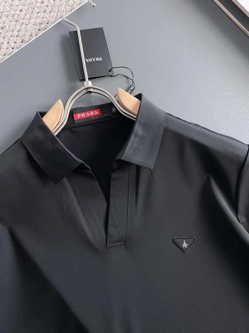 Prada T-Shirts Packable 167762