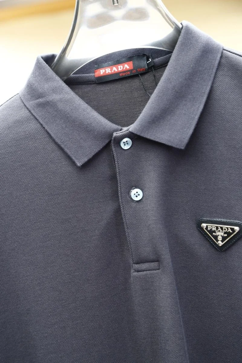 Prada T-Shirts MultiPurpose 167761