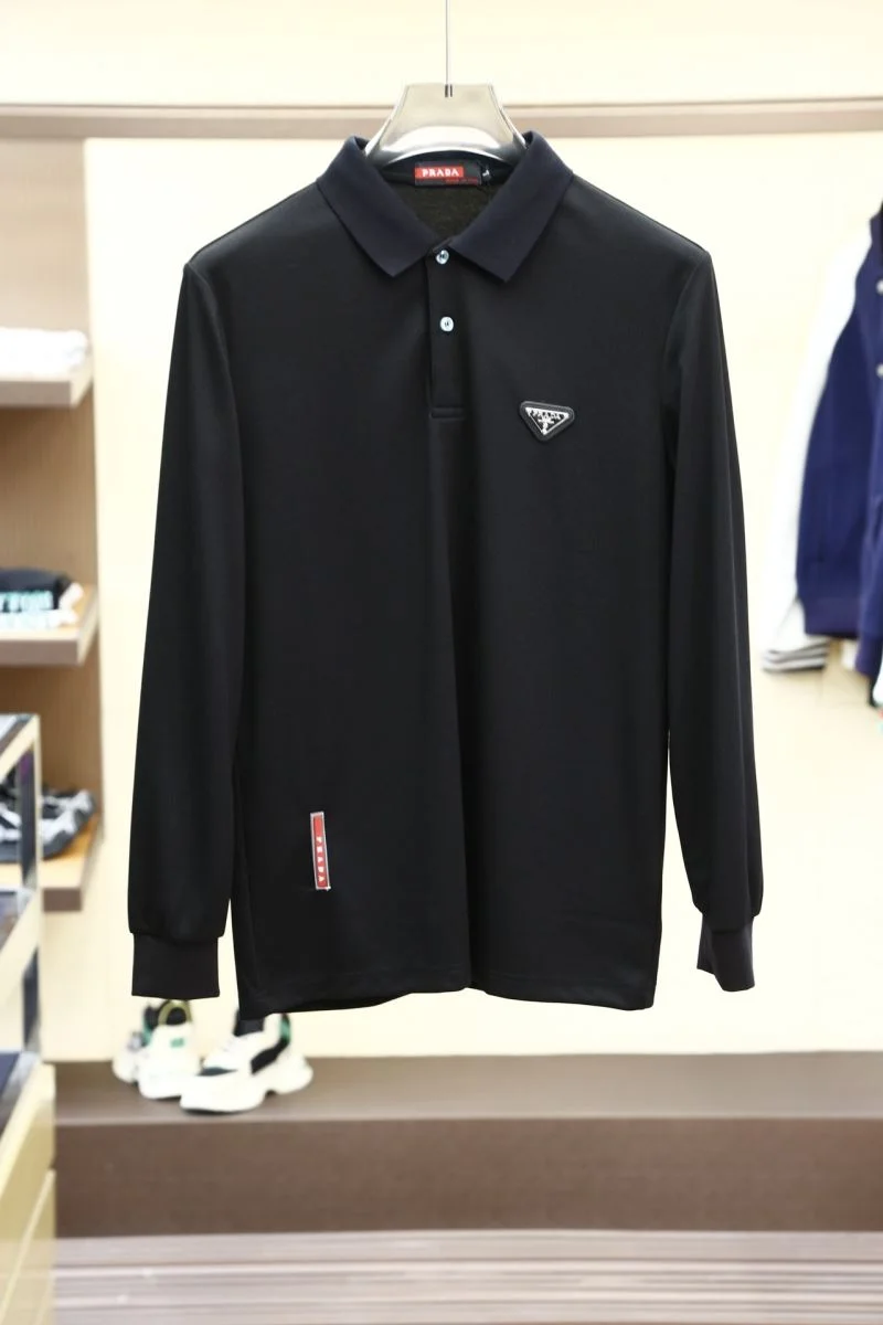 ZipUp Prada T-Shirts 167799