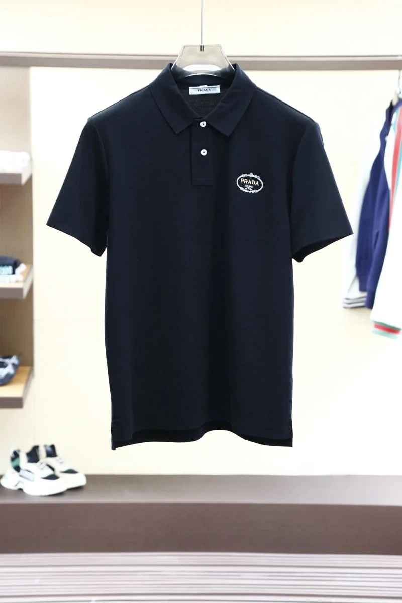 MoistureWicking Prada T-Shirts 167759