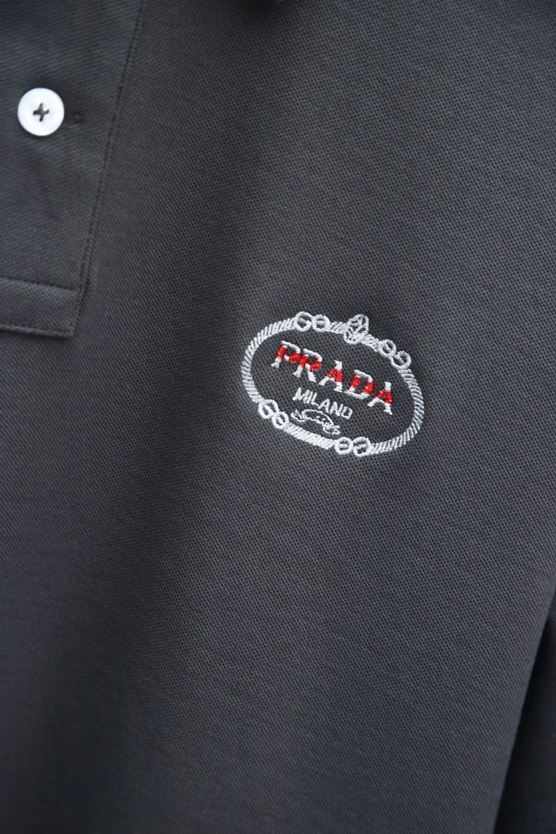 MoistureWicking Prada T-Shirts 167759