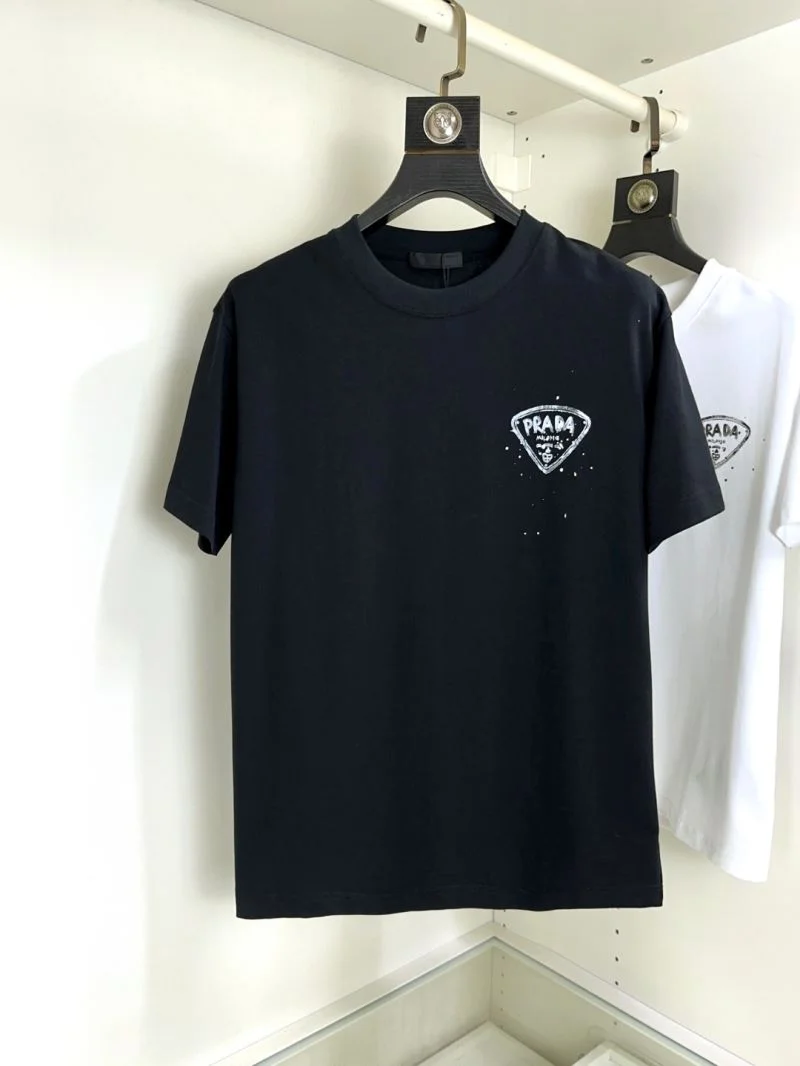 Chic Prada T-Shirts 167755