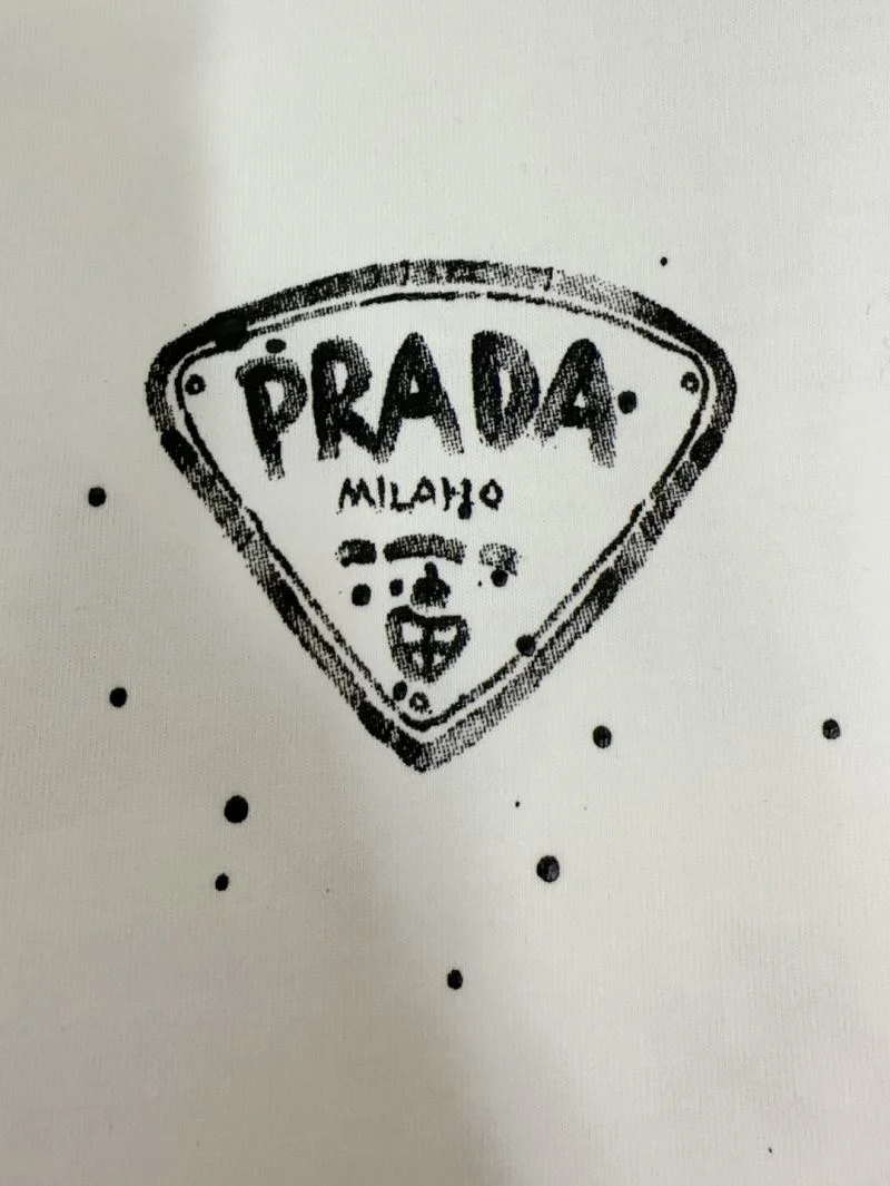 Chic Prada T-Shirts 167755